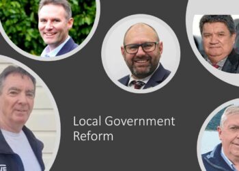 Mayors At Crunch Time to Decide Merging Partners